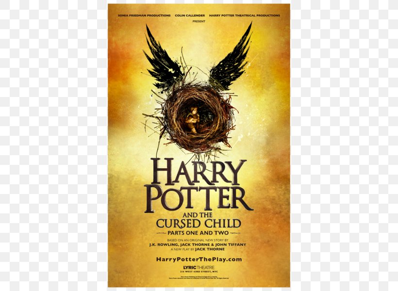 Harry Potter And The Cursed Child I And I Poster Harry Potter (Literary Series) Rehearsal, PNG, 528x600px, Harry Potter And The Cursed Child, Harry Potter Literary Series, Poster, Rehearsal Download Free