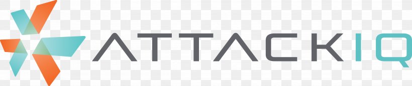 Logo Brand Product Design AttackIQ, Inc., PNG, 4968x1047px, Logo, Banner, Brand, Microsoft Azure, Text Download Free