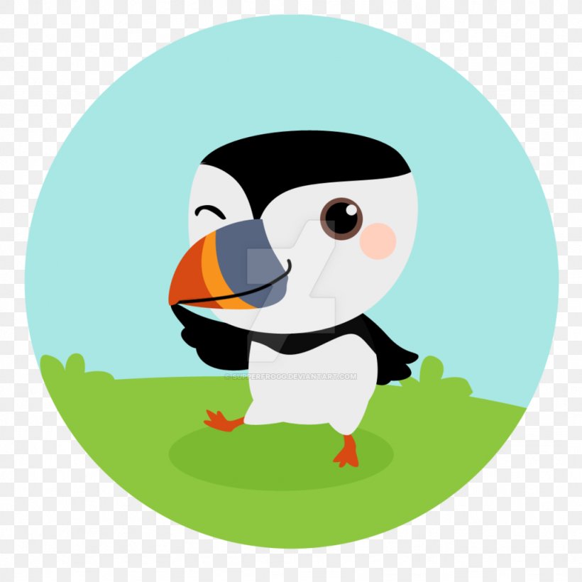 Penguin Goose Cygnini Duck Anatidae, PNG, 1024x1024px, Penguin, Anatidae, Beak, Bird, Cartoon Download Free
