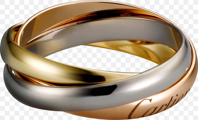 Ring Cartier Colored Gold Diamond Jewellery, PNG, 1024x623px, Ring, Bangle, Body Jewelry, Carat, Cartier Download Free