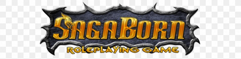 Role-playing Game Player Logo, PNG, 1152x284px, Game, Battle, Brand, Kickstarter, Logo Download Free