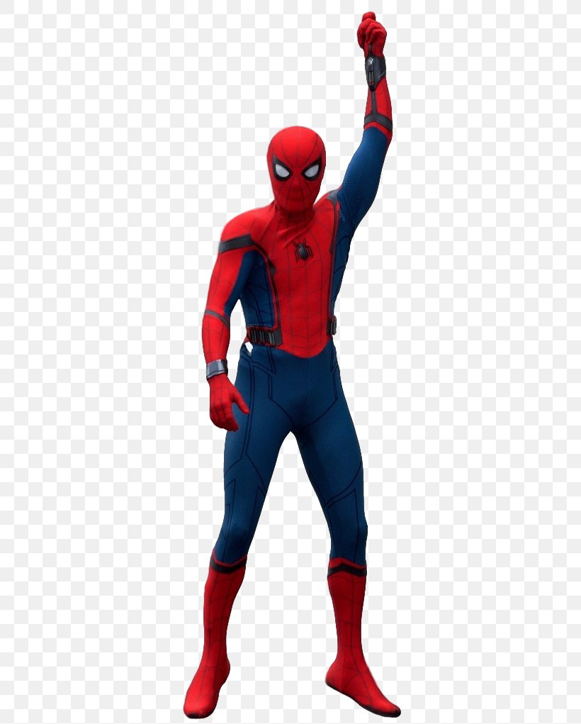 Spider-Man Iron Man YouTube Marvel Cinematic Universe, PNG, 337x1021px, Spiderman, Action Figure, Avengers Age Of Ultron, Costume, Electric Blue Download Free