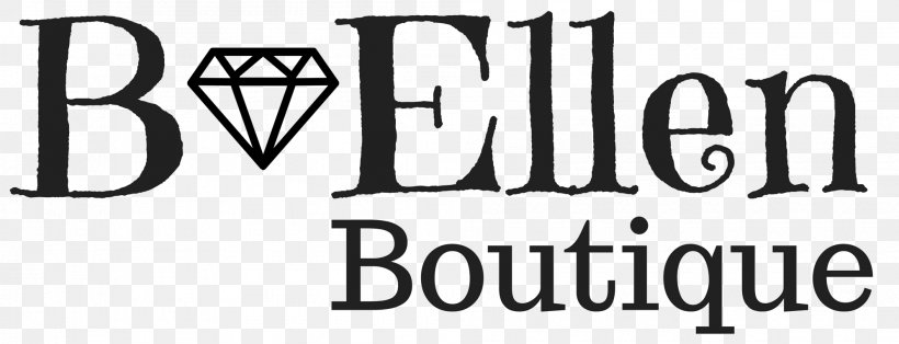 B. Ellen Boutique Jewellery Clothing Accessories, PNG, 1990x764px, Jewellery, Agate, Area, Black, Black And White Download Free