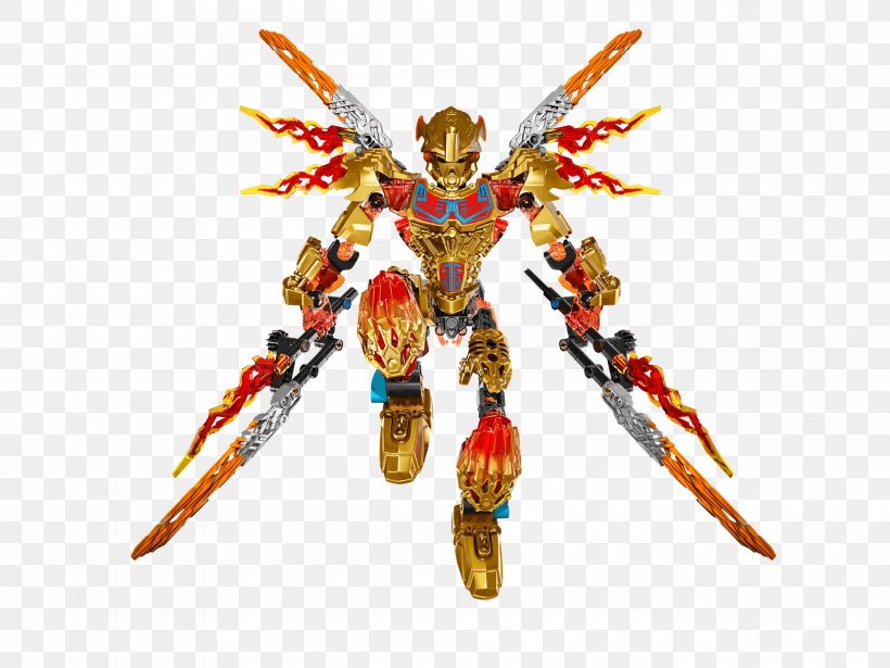 Bionicle Heroes LEGO 71308 Bionicle Tahu Uniter Of Fire Toy Block, PNG, 4000x3000px, Bionicle, Action Figure, Bionicle Heroes, Construction Set, Fire Download Free