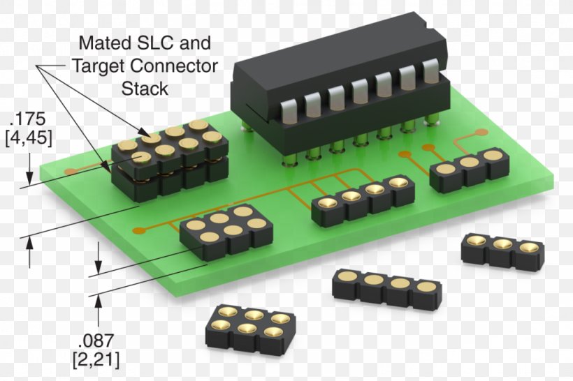Electrical Connector Microcontroller Hardware Programmer Electrical Network Printed Circuit Board, PNG, 1024x683px, Electrical Connector, Capacitor, Circuit Component, Electrical Cable, Electrical Network Download Free