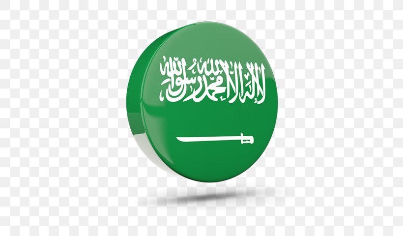 Flag Of Saudi Arabia National Flag, PNG, 640x480px, Saudi Arabia, Arabian Peninsula, Brand, Flag, Flag Of Bangladesh Download Free