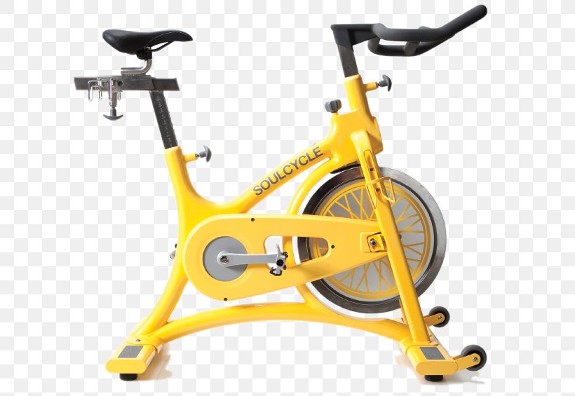 used soulcycle bike