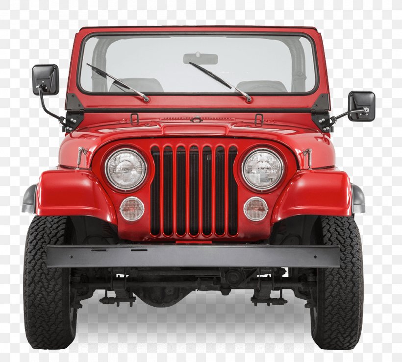 Jeep CJ Car Willys MB Willys Jeep Station Wagon, PNG, 1008x909px, Jeep Cj, Automotive Exterior, Automotive Tire, Brand, Bumper Download Free