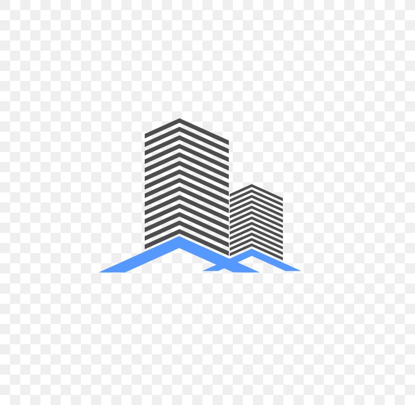 Logo Real Estate House Building Property, PNG, 800x800px, Logo, Architectural Engineering, Brand, Building, Business Download Free