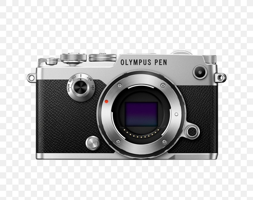 Mirrorless Interchangeable-lens Camera Photography Olympus PEN E-P5 Micro Four Thirds System, PNG, 650x650px, Camera, Camera Lens, Cameras Optics, Digital Camera, Digital Cameras Download Free