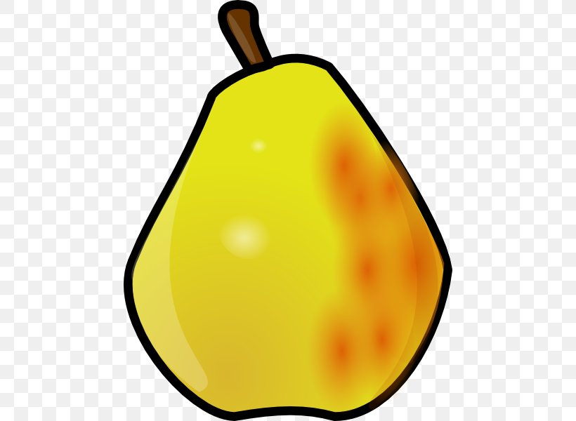 Pear Clip Art, PNG, 468x600px, Pear, Animation, Apple, Drawing, Food Download Free