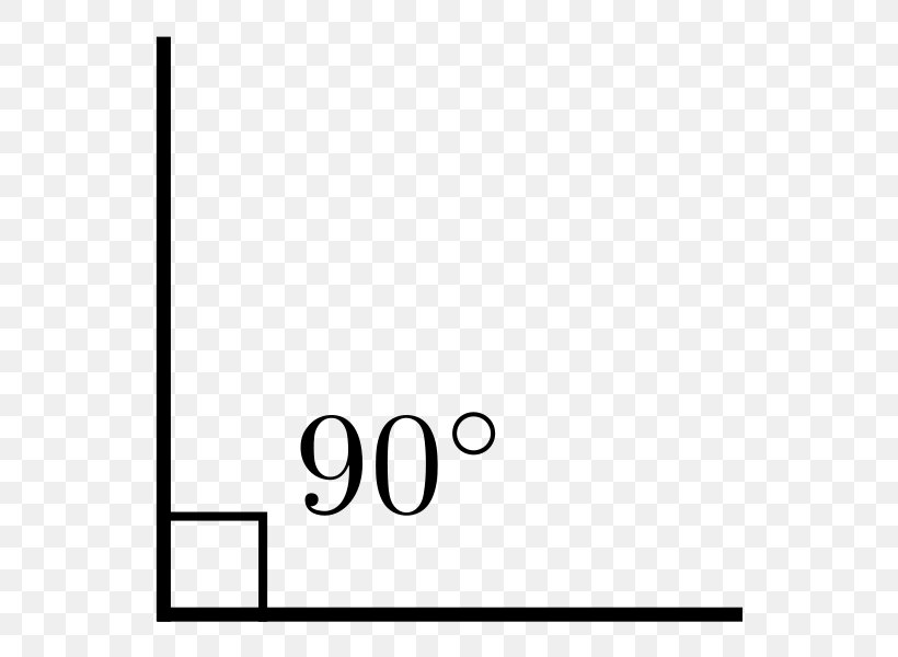 Right Angle Line Degree Geometry, PNG, 600x600px, Right Angle, Acute And Obtuse Triangles, Angle Aigu, Angle Obtus, Angolo Piatto Download Free
