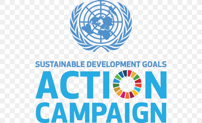 SDG Action Campaign Sustainable Development Goals United Nations UN Campus, PNG, 800x500px, Sustainable Development Goals, Area, Blue, Brand, Climate Change Download Free