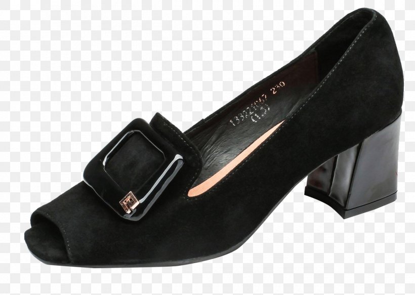 Slip-on Shoe High-heeled Footwear, PNG, 1300x925px, Slipon Shoe, Black, Designer, Footwear, Heel Download Free