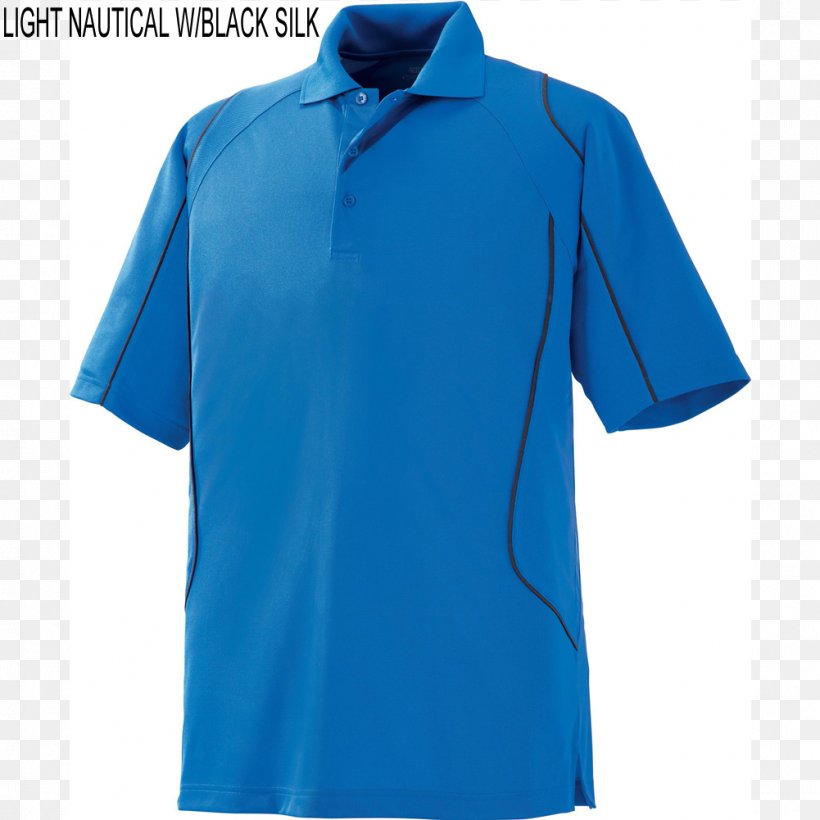 T-shirt Polo Shirt Blue Sleeve Sportswear, PNG, 1001x1001px, Tshirt, Active Shirt, Aqua, Asics, Azure Download Free