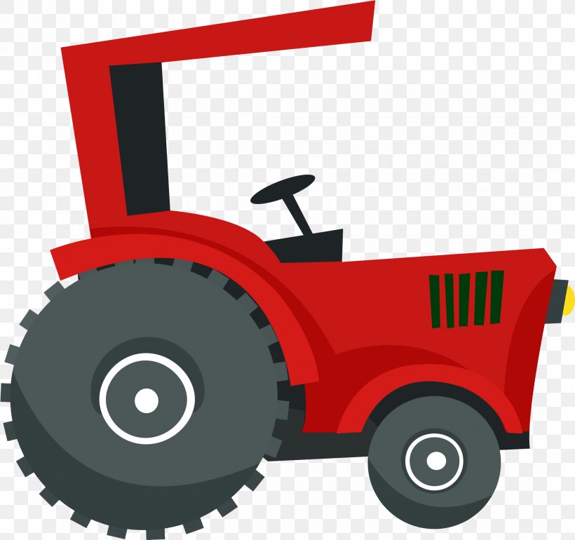 Vehicle Tractor Motor Vehicle Mode Of Transport Transport, PNG, 2142x2014px, Vehicle, Agricultural Machinery, Automotive Wheel System, Mode Of Transport, Motor Vehicle Download Free