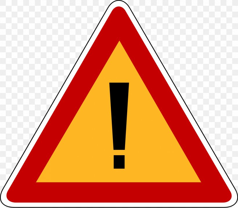 Warning Sign Traffic Sign Road Risk Stop Sign, PNG, 1172x1024px, Warning Sign, Area, Hazard, Number, Risk Download Free