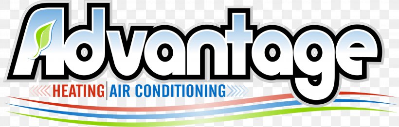 Advantage Heating And Air Inc HVAC Geothermal Heating Central Heating Duct, PNG, 2894x928px, Hvac, Advertising, Air Conditioning, Area, Banner Download Free
