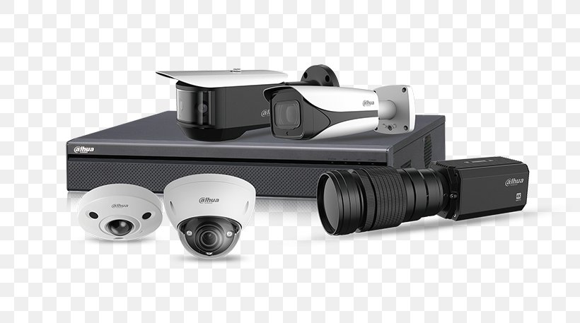 Dahua Technology Closed-circuit Television IP Camera Surveillance, PNG, 800x457px, Dahua Technology, Camera, Camera Accessory, Camera Lens, Closedcircuit Television Download Free