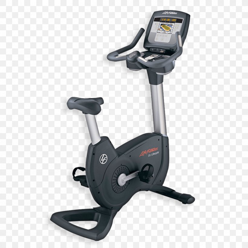 Exercise Bikes Life Fitness Exercise Equipment Physical Fitness Fitness Centre, PNG, 1000x1000px, Exercise Bikes, Bicycle, Elliptical Trainer, Exercise, Exercise Equipment Download Free