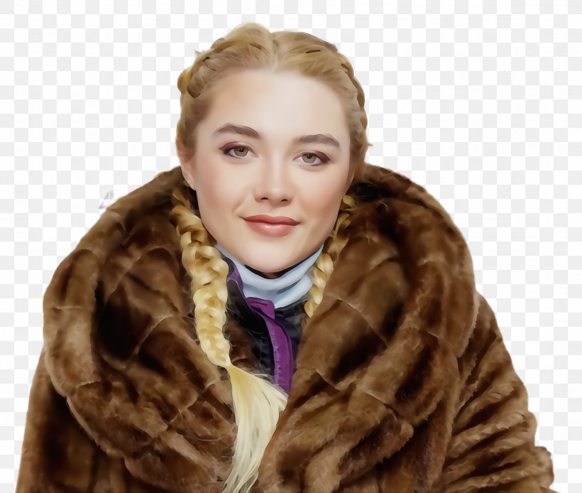Hair Cartoon, PNG, 2172x1840px, Florence Pugh, Blond, Brown Hair, Clothing, Fashion Accessory Download Free
