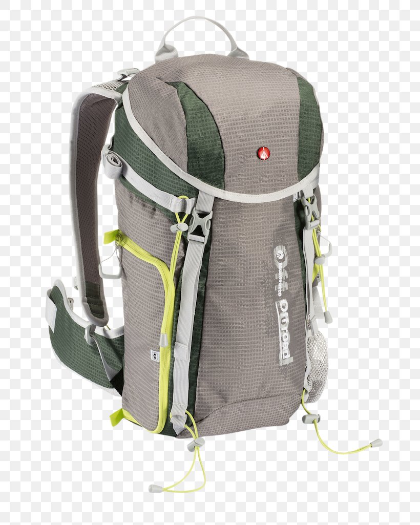 MANFROTTO Backpack Off Road Hiker 20 L Gray Camera Photography, PNG, 770x1025px, Backpack, Bag, Camera, Dji Mavic Pro, Hiking Download Free