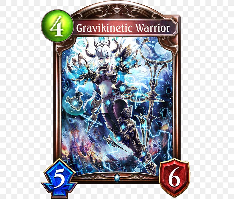 Shadowverse Rage Of Bahamut Playing Card Tarot Hearthstone, PNG, 536x698px, Shadowverse, Action Figure, Bahamut, Card Game, Collectible Card Game Download Free