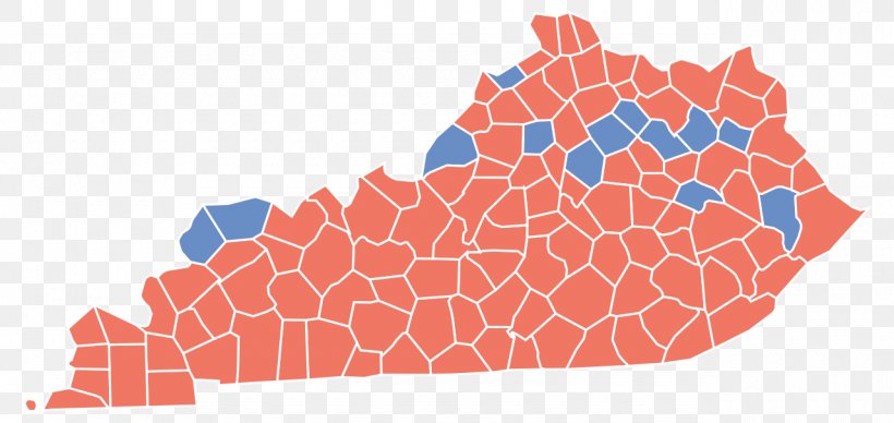 United States Presidential Election In Kentucky, 2016 US Presidential Election 2016 United States Senate Election In Kentucky, 2016 United States Senate Elections, 2018, PNG, 1280x607px, Kentucky, Election, Electoral College, Orange, Peach Download Free