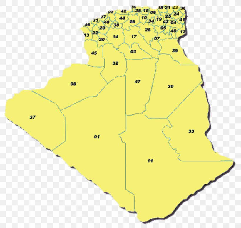 Wilayah Algerian War Map Geography Administrative Division, PNG, 940x891px, Wilayah, Administrative Division, Algeria, Algerian War, Algiers Province Download Free