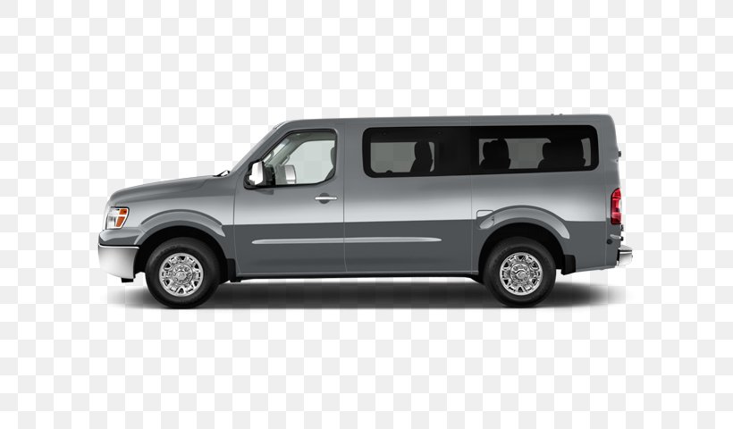 2018 Nissan NV Passenger 2014 Nissan NV Passenger 2017 Nissan NV Passenger Car, PNG, 640x480px, Nissan, Brand, Car, Commercial Vehicle, Compact Van Download Free