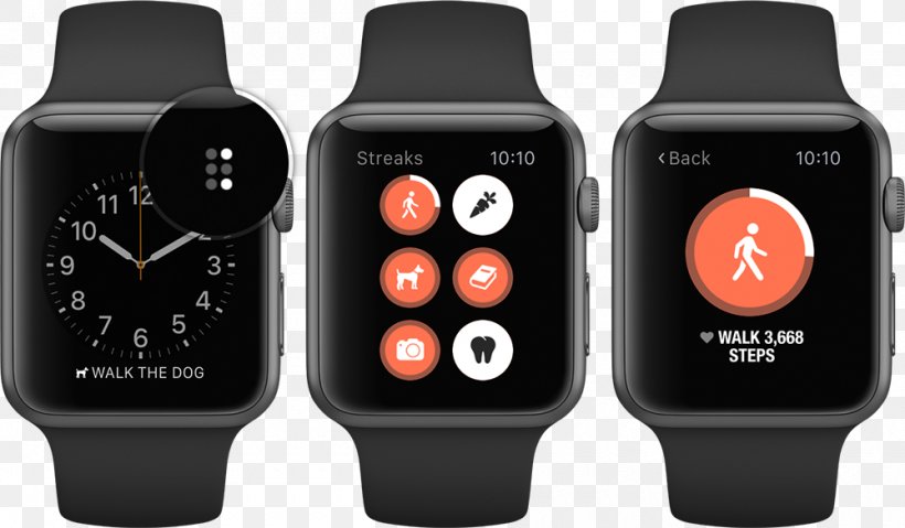 Apple Watch Series 3 Apple Watch Series 2, PNG, 1000x585px, Apple Watch Series 3, Apple, Apple Design Awards, Apple Developer, Apple Watch Download Free