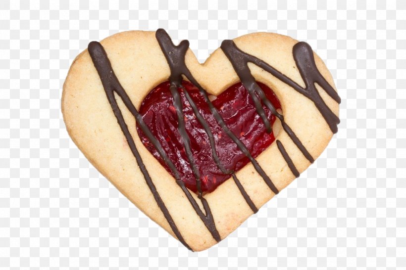 Chocolate Heart Bread, PNG, 1024x682px, Chocolate, Biscuit, Bread, Cookie, Dessert Download Free