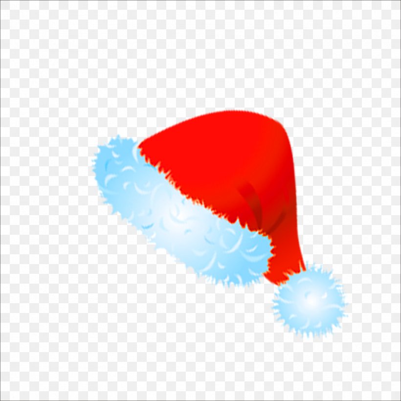 Christmas Hat Gift Hood, PNG, 1773x1773px, Christmas, Blue, Cut, Designer, Fascinator Download Free