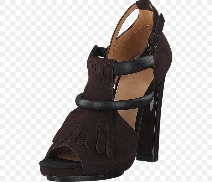 Court Shoe Sandal Reebok High-heeled Footwear, PNG, 515x705px, Shoe, Adidas, Basic Pump, Brown, Court Shoe Download Free