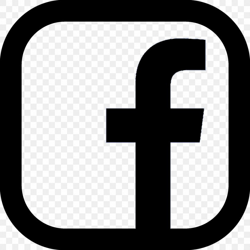 Facebook, Inc. Social Network Advertising Facebook Messenger, PNG, 1920x1920px, Facebook, Advertising, Area, Black And White, Blog Download Free