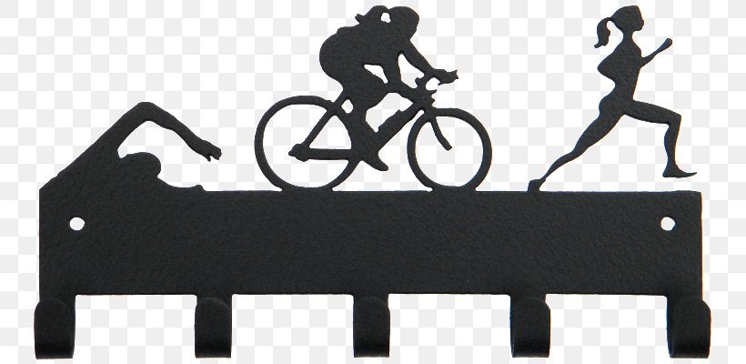 Ironman Triathlon Running Aquathlon Swimming, PNG, 800x400px, Triathlon, Aquathlon, Auto Part, Automotive Exterior, Bicycle Download Free