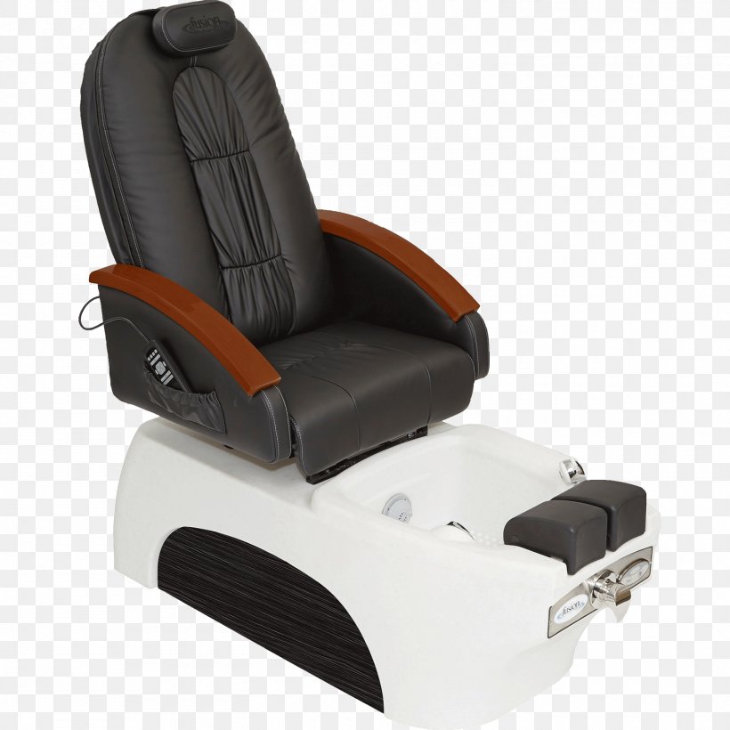 Massage Chair Pedicure Day Spa, PNG, 1500x1500px, Massage Chair, Barber, Beauty Parlour, Car Seat Cover, Chair Download Free