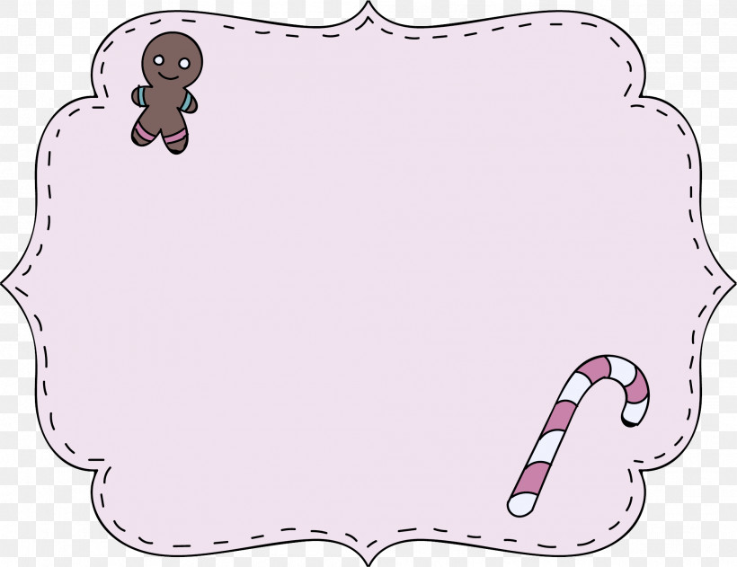 Picture Frame, PNG, 2001x1541px, Pink, Picture Frame Download Free