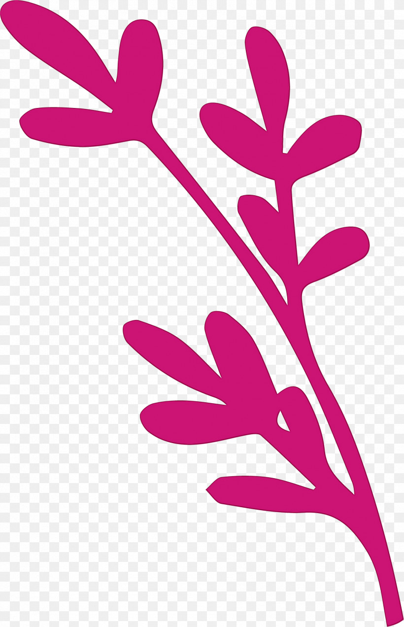 Plant Stem Branch Leaf Petal Pink M, PNG, 1778x2759px, Simple Leaf, Biology, Branch, Flower, Leaf Download Free