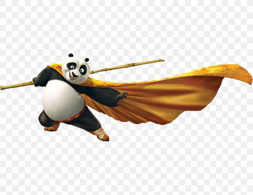 Poster Kung Fu Panda Mural, PNG, 1024x788px, Kung Fu Panda, Animation, Beak, Bird, Film Download Free