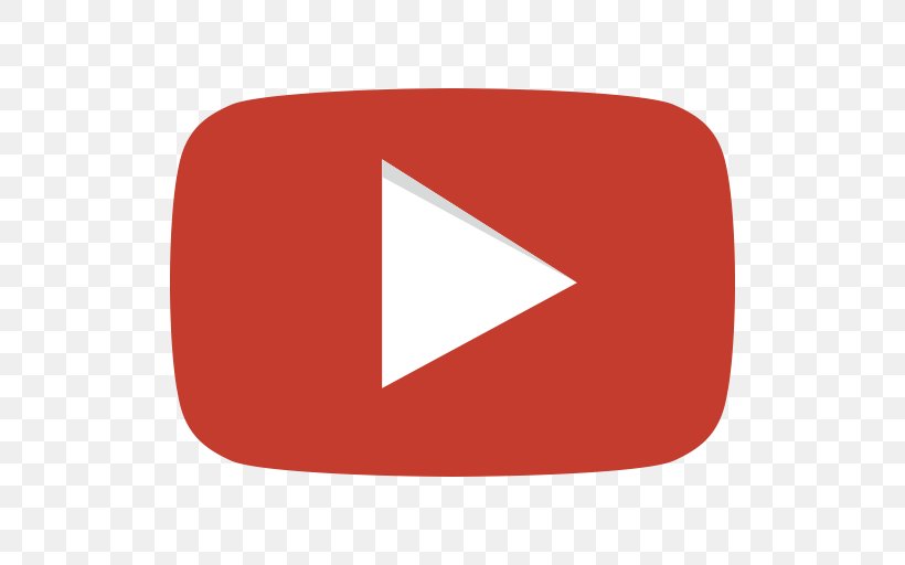 YouTube Play Button Clip Art, PNG, 512x512px, Youtube, Art, Brand, Logo, Rectangle Download Free