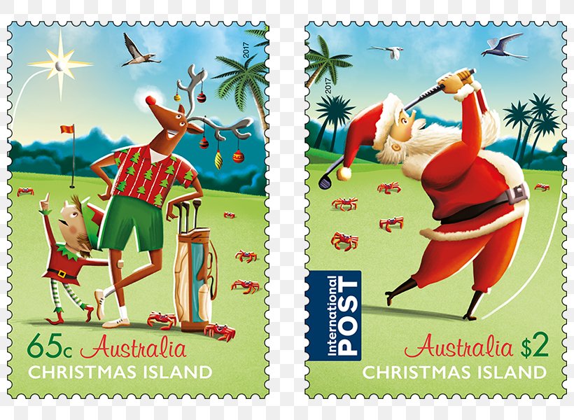 Australia Post Christmas Stamp Postage Stamps, PNG, 800x600px, Australia, Australia Post, Christmas, Christmas Card, Christmas Stamp Download Free