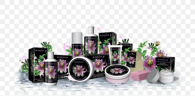 Cosmetics Refan Bulgaria Ltd. Passion Fruit Rose Oil Yoghurt, PNG, 800x402px, Cosmetics, Auglis, Brand, Cut Flowers, Damask Rose Download Free