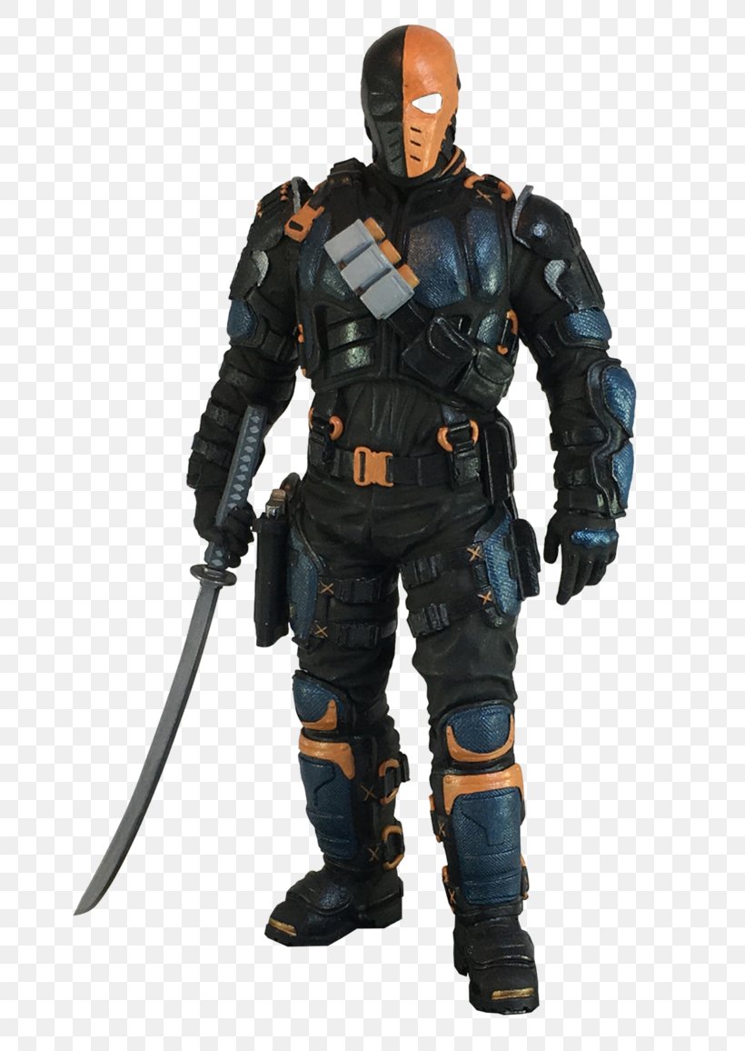 Deathstroke Green Arrow Atom Flash Malcolm Merlyn, PNG, 691x1156px, Deathstroke, Action Figure, Atom, Comics, Dc Comics Download Free