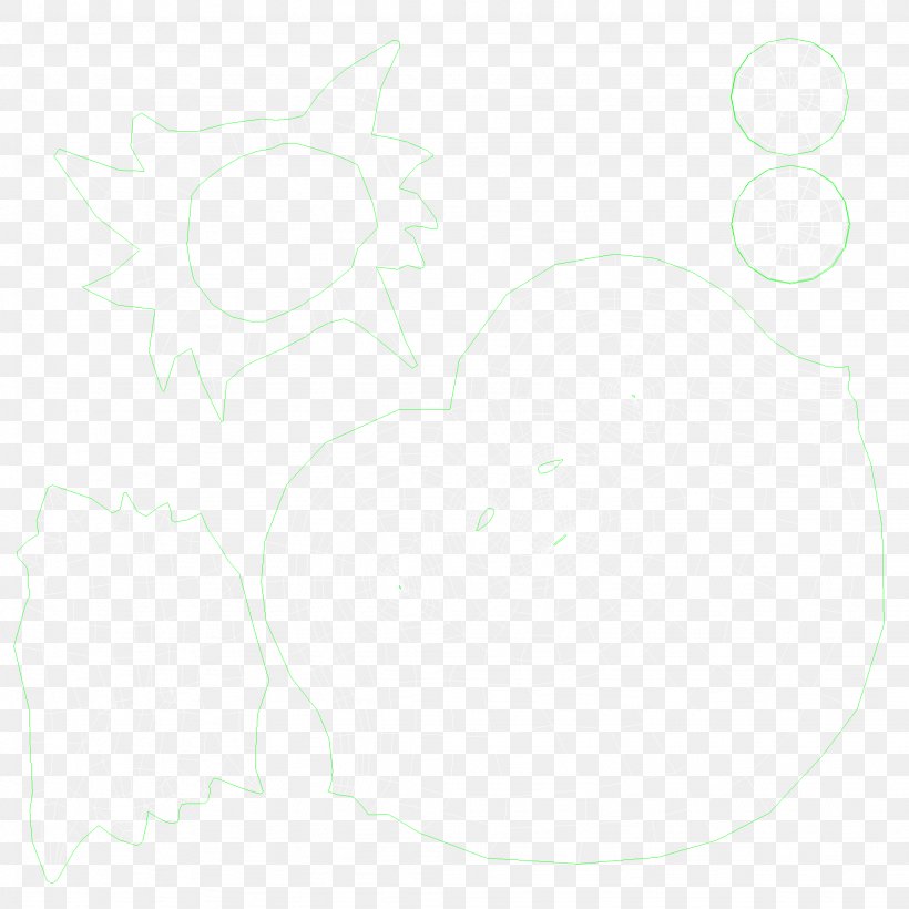 Drawing Desktop Wallpaper Circle, PNG, 2048x2048px, Drawing, Computer, Sky, Sky Plc, White Download Free
