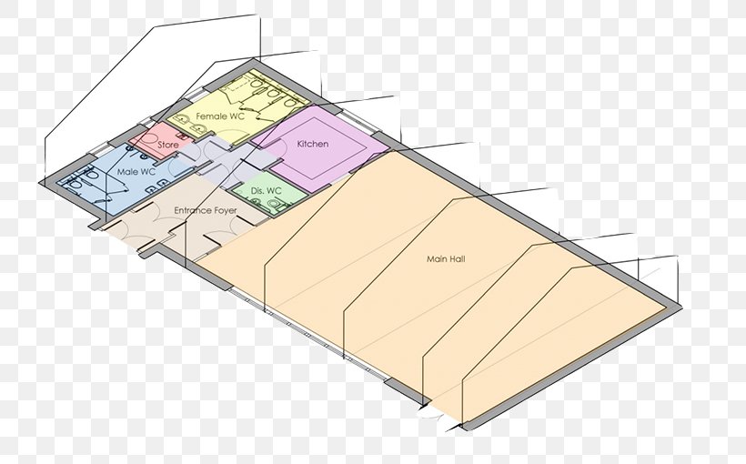 Floor Plan Line Angle, PNG, 794x510px, Floor, Area, Floor Plan, Plan Download Free