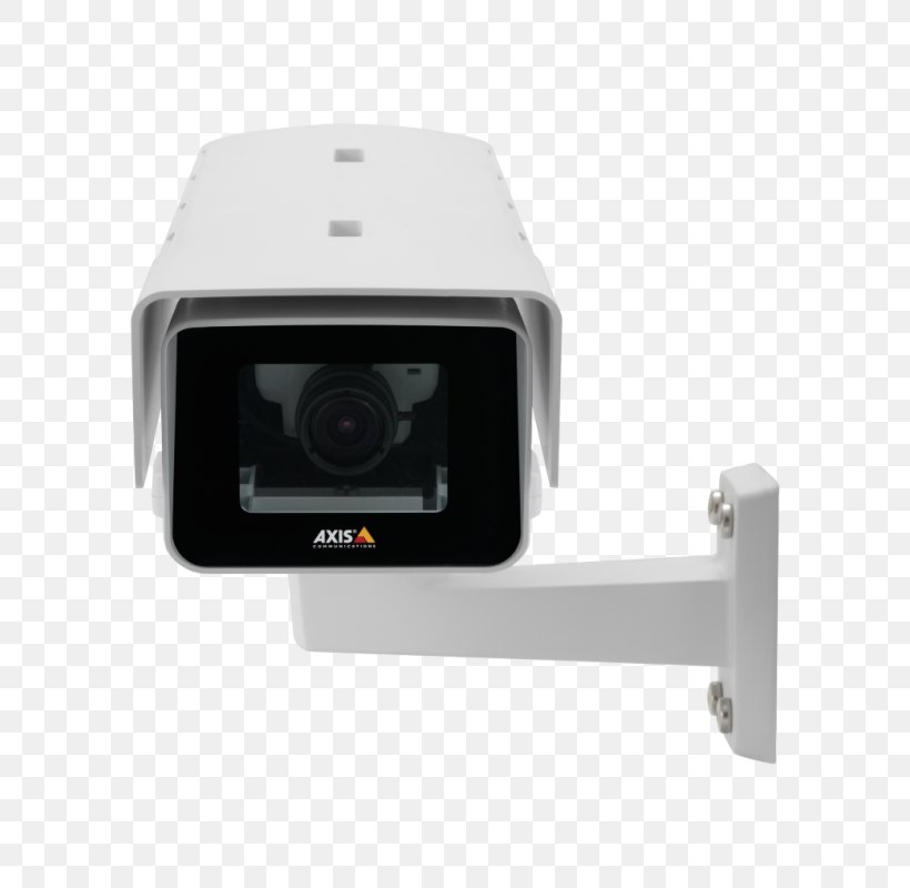 IP Camera Axis Communications Closed-circuit Television Pan–tilt–zoom Camera, PNG, 800x800px, Ip Camera, Axis Communications, Axis P1365e Mk Ii 0898001, Camera, Cameras Optics Download Free