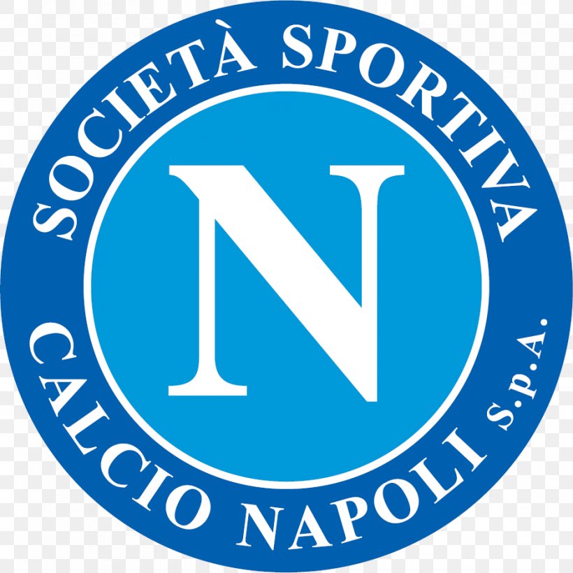 S.S.C. Napoli Serie A Borussia Dortmund Logo Naples, PNG, 933x934px, Ssc Napoli, Area, Bigsoccer, Blue, Borussia Dortmund Download Free