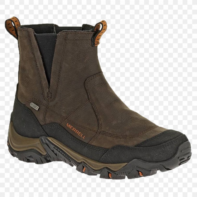 Snow Boot Shoe Merrell Hiking Boot, PNG, 2000x2000px, Snow Boot, Blundstone Footwear, Boot, Brown, Clothing Download Free