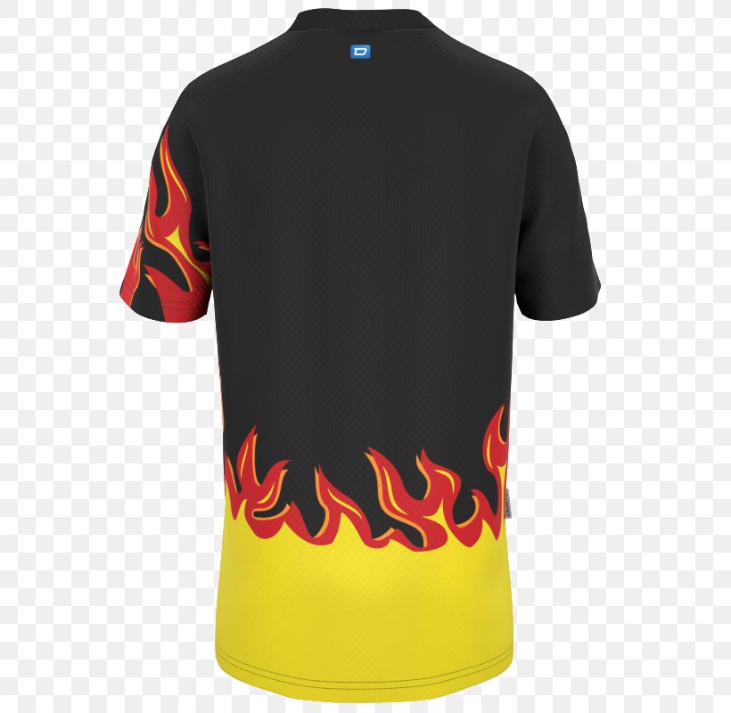 T-shirt Handball Jersey Child Sportswear, PNG, 800x800px, Tshirt, Active Shirt, Black, Brand, Child Download Free